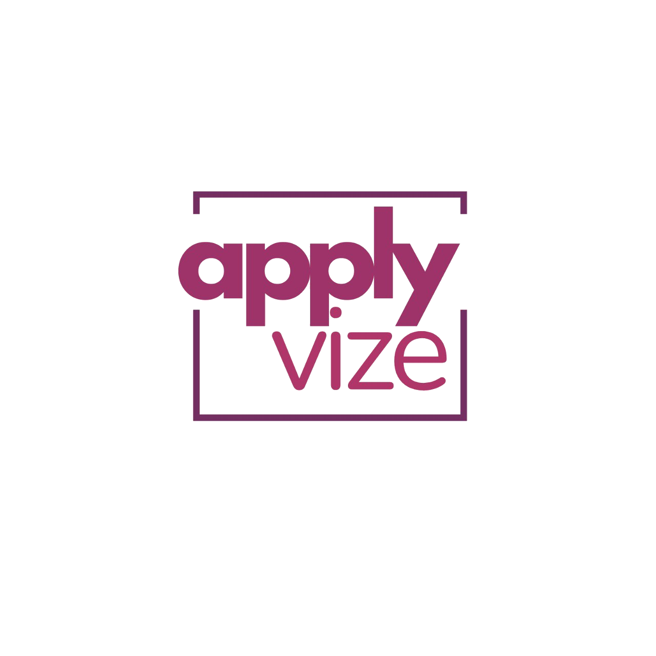 VizeApply şeffaf logo - Profesyonel vize başvuru danışmanlığı